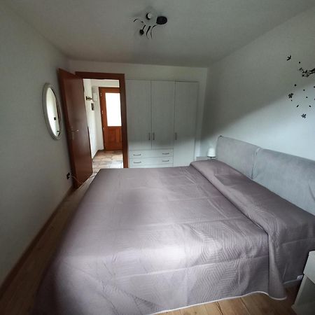 Da Lauretta Apartment Challand-Saint-Anselme Екстериор снимка